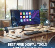 Free Digital Tools