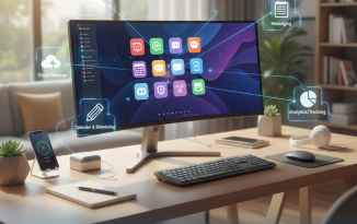 Free Digital Tools
