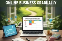 grow online business