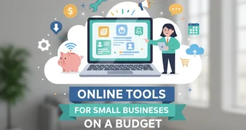 online tools small