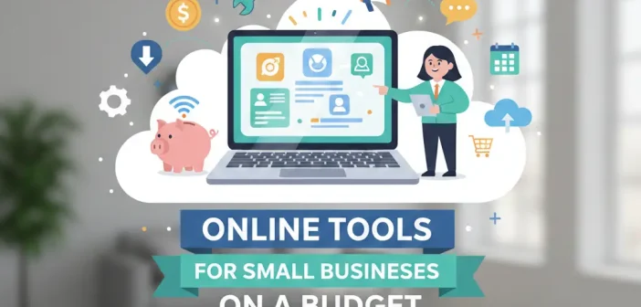 online tools small