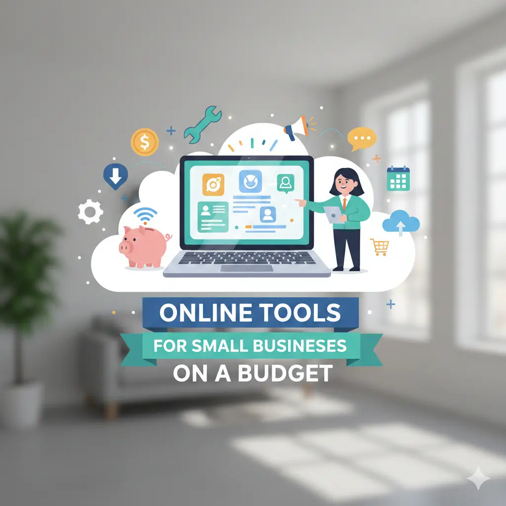 online tools small
