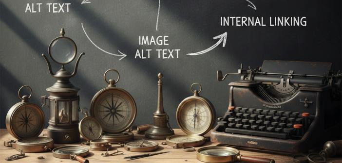 On Page SEO
