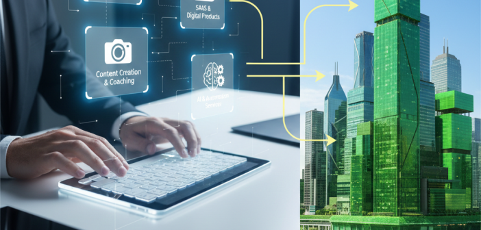 Online Business Ideas for 2025 (Practical View)