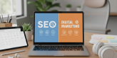 digital marketing SEO